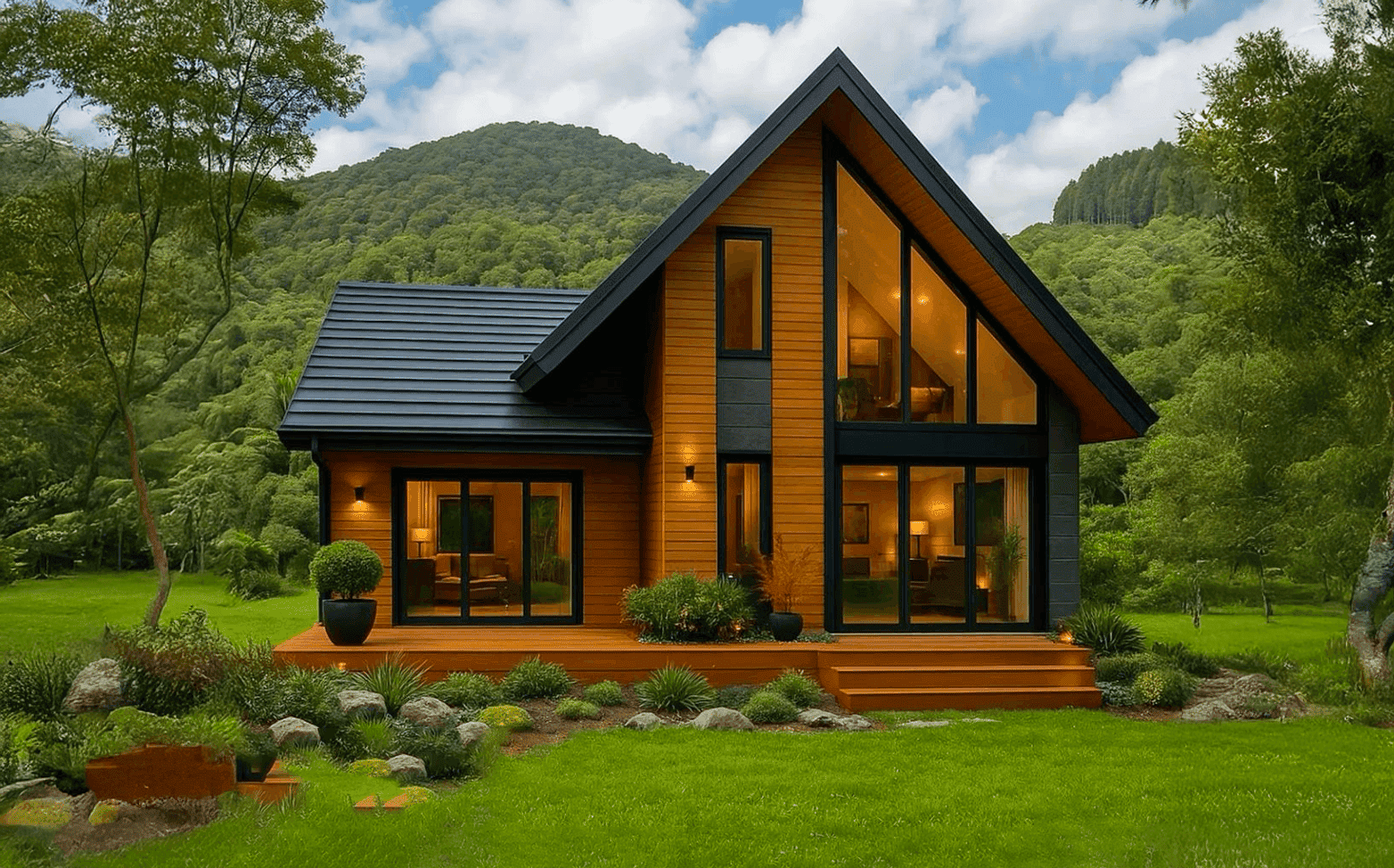 Zotik Hills website preview — Premium Residential Plots, Delhi-Dehradun
