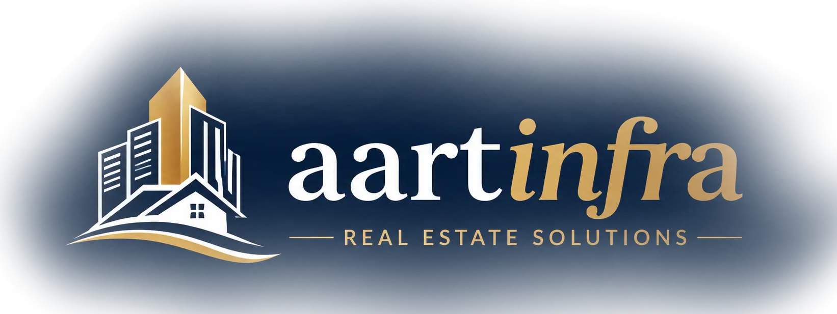 Aartinfra - your real eastate solution